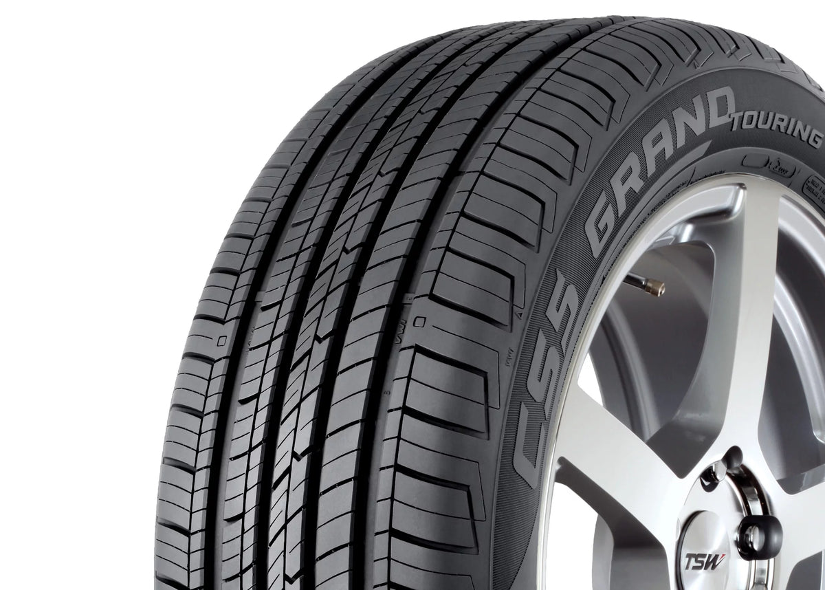All Season 225/65R16 100T Passenger Tire V14376