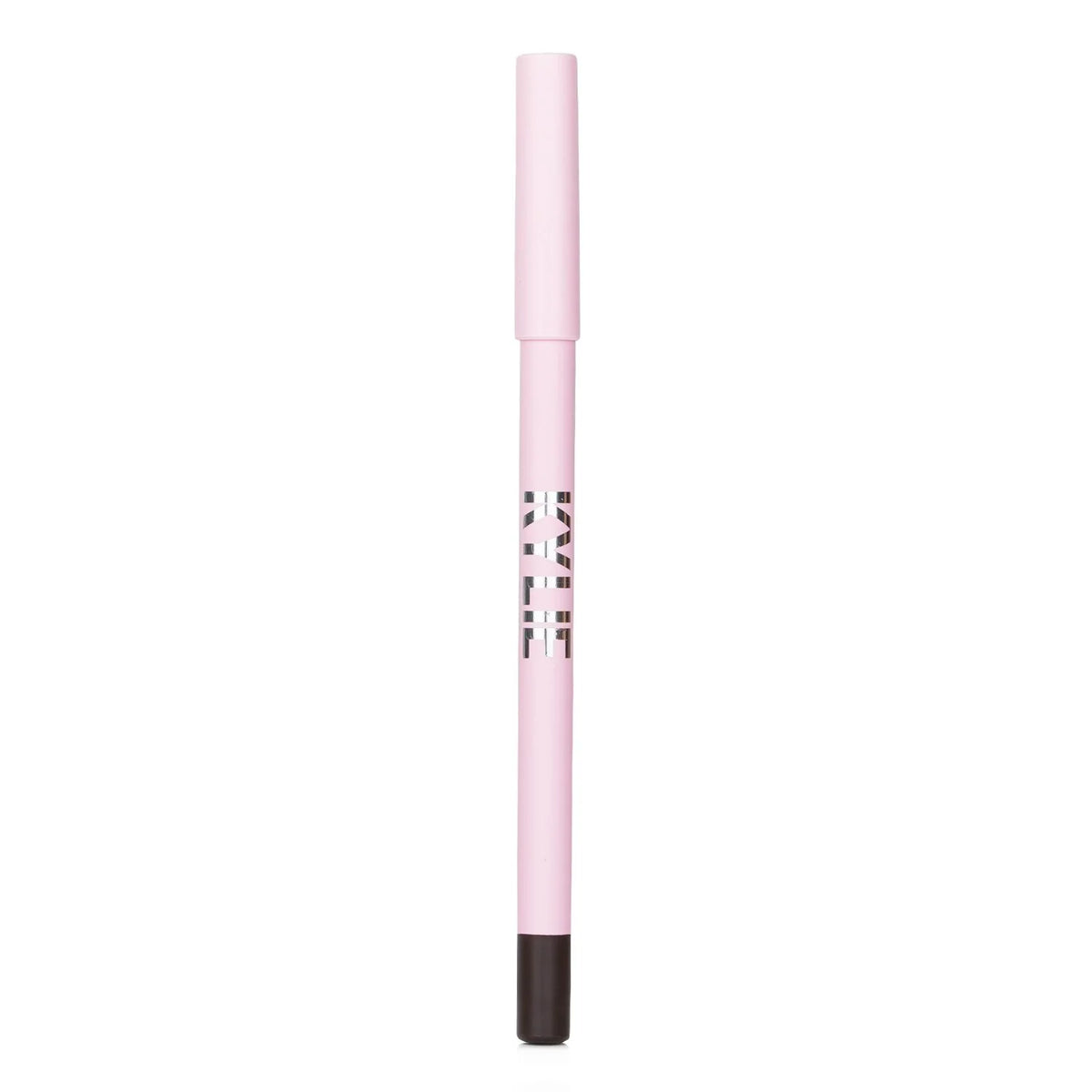 Gel Eyeliner Pencil Black Matte 1.2g Q98789