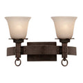 2 Light Bath W17714