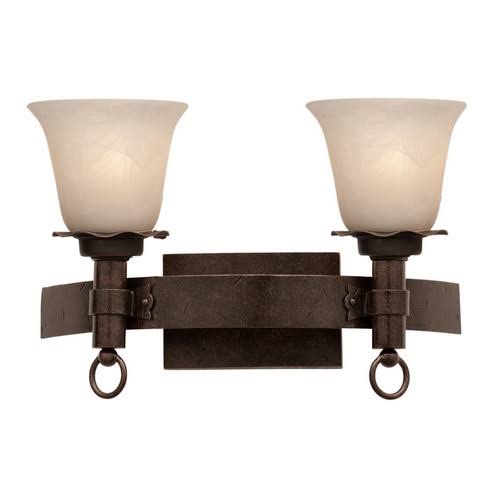 2 Light Bath W17714