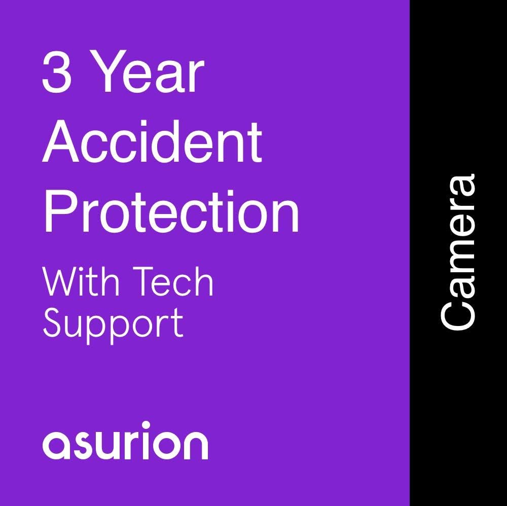 Camera Protection Plan H324406