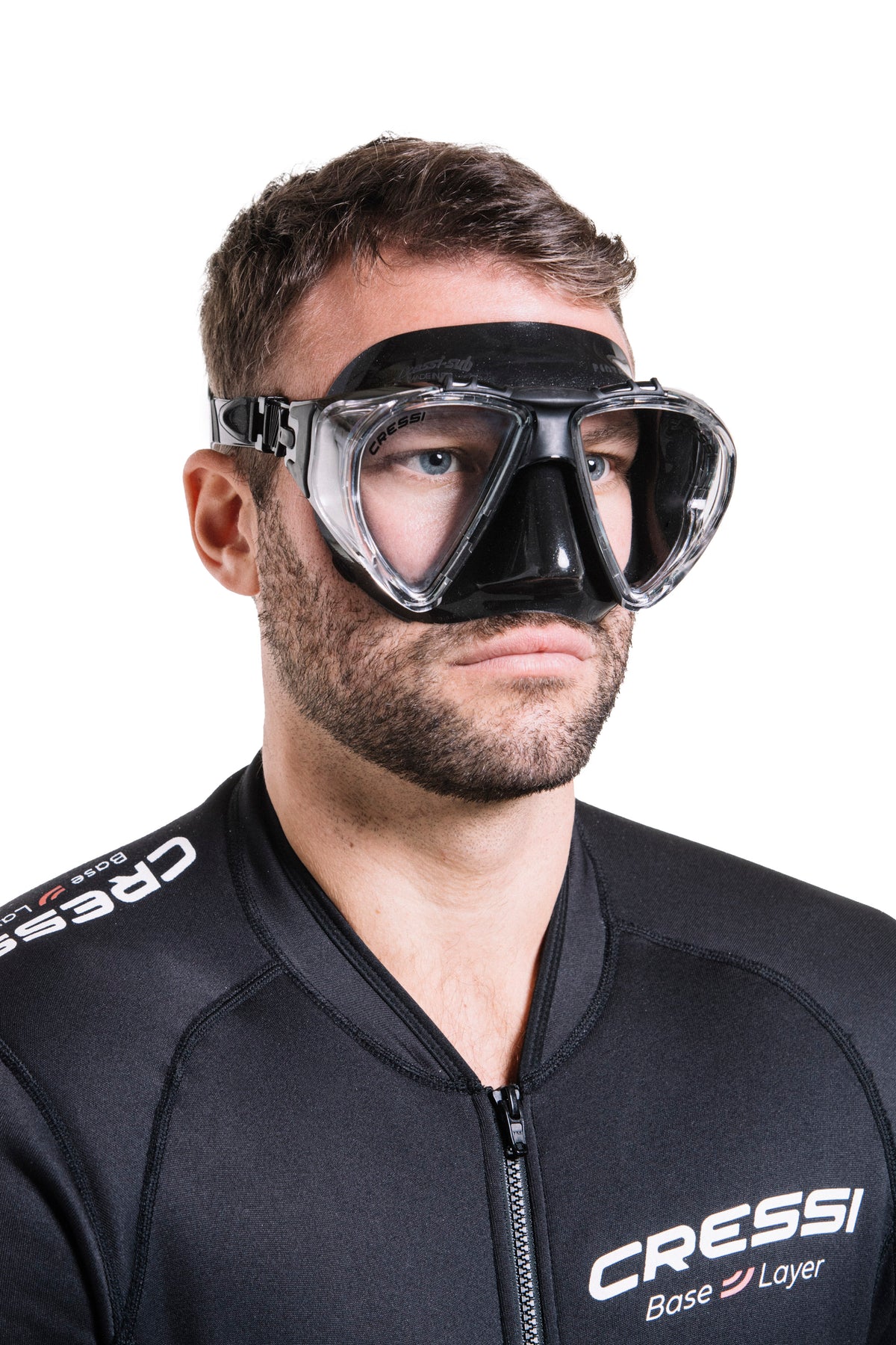 Diving Mask X23685