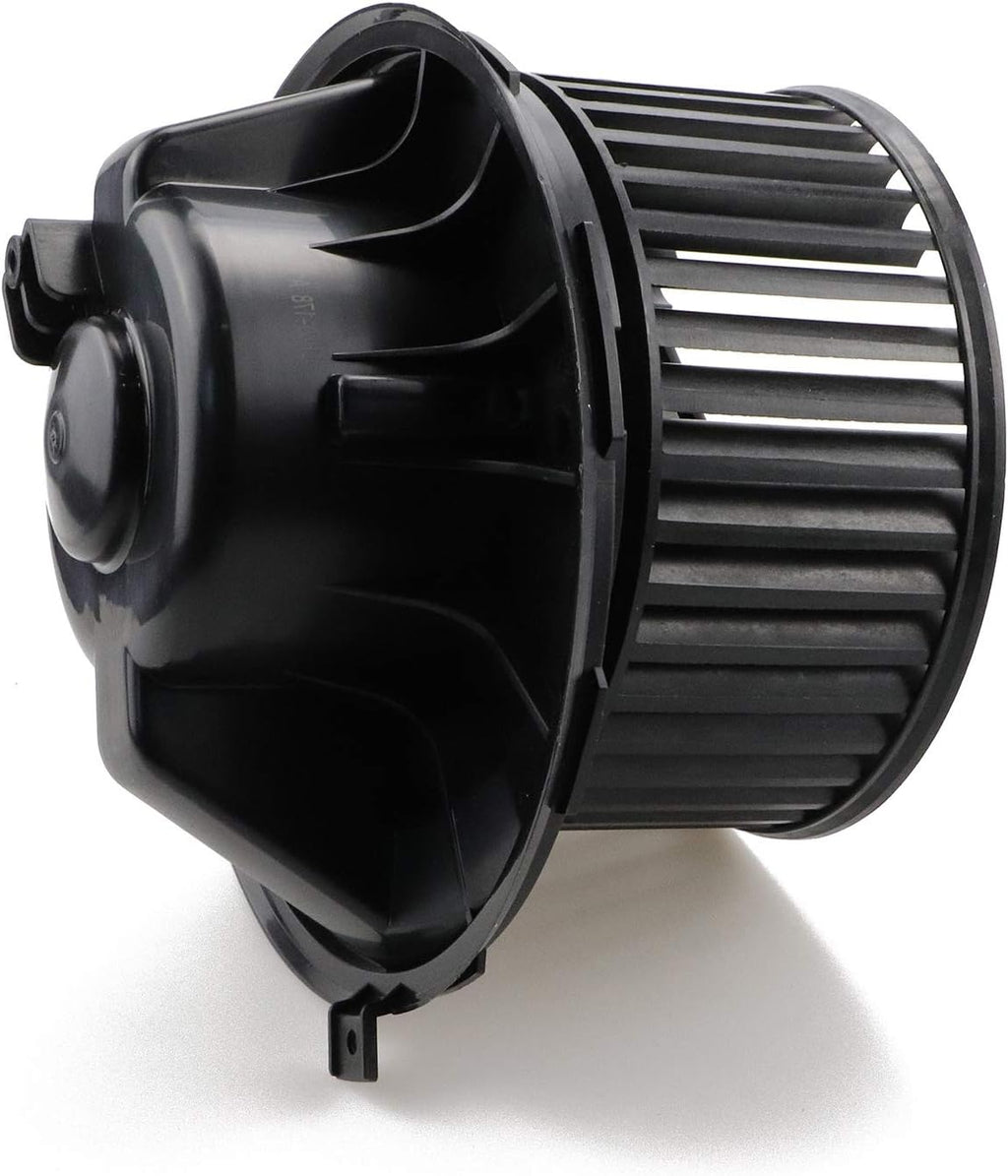 Heater Blower Motor with Fan Cage H2563