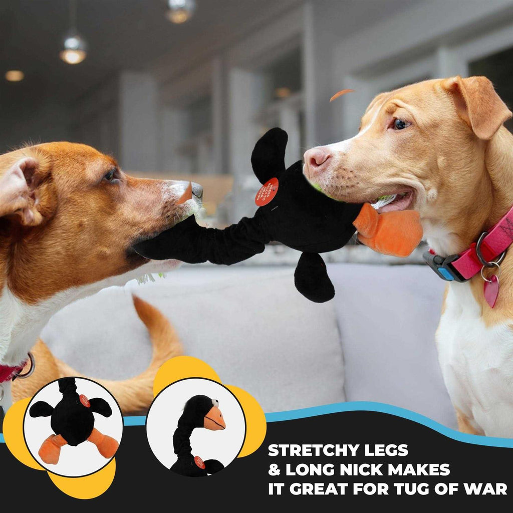 Plush Dog Toy 14 I189764
