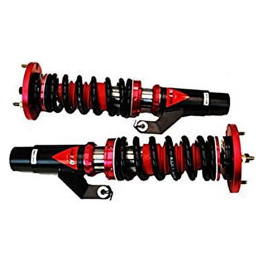Adjustable Coilover Suspension with Camber Plate R66631
