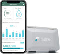 Smart Home Water Monitor & Water Leak Detector N46054