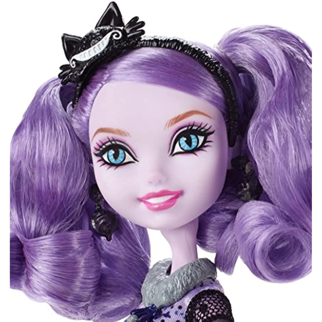 Kitty Cheshire Doll U355