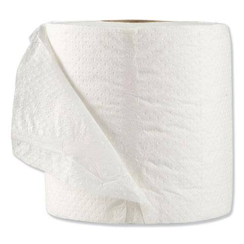 Small Roll Bath Tissue 1-Ply 1000 Sheets/Roll J3797