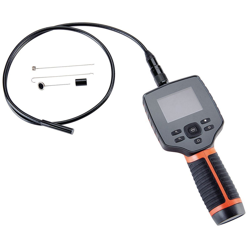 Compact Digital Inspection Camera I5872