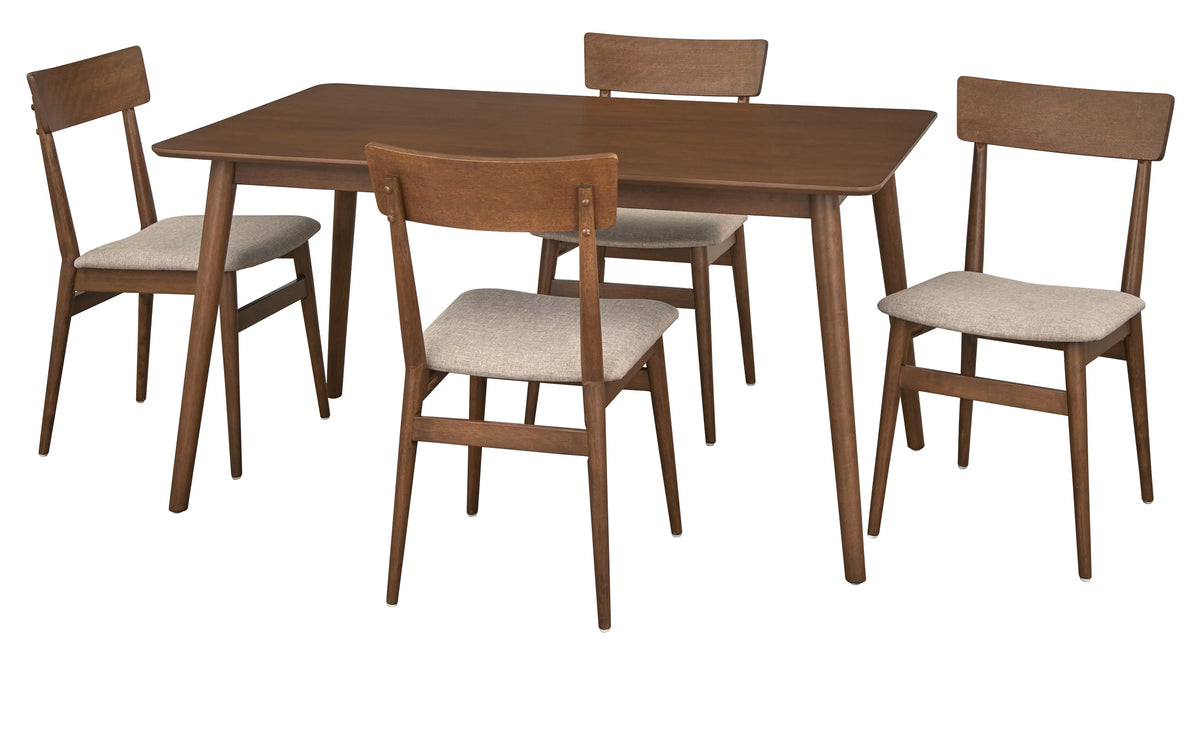 5 Piece Dining Set T16974