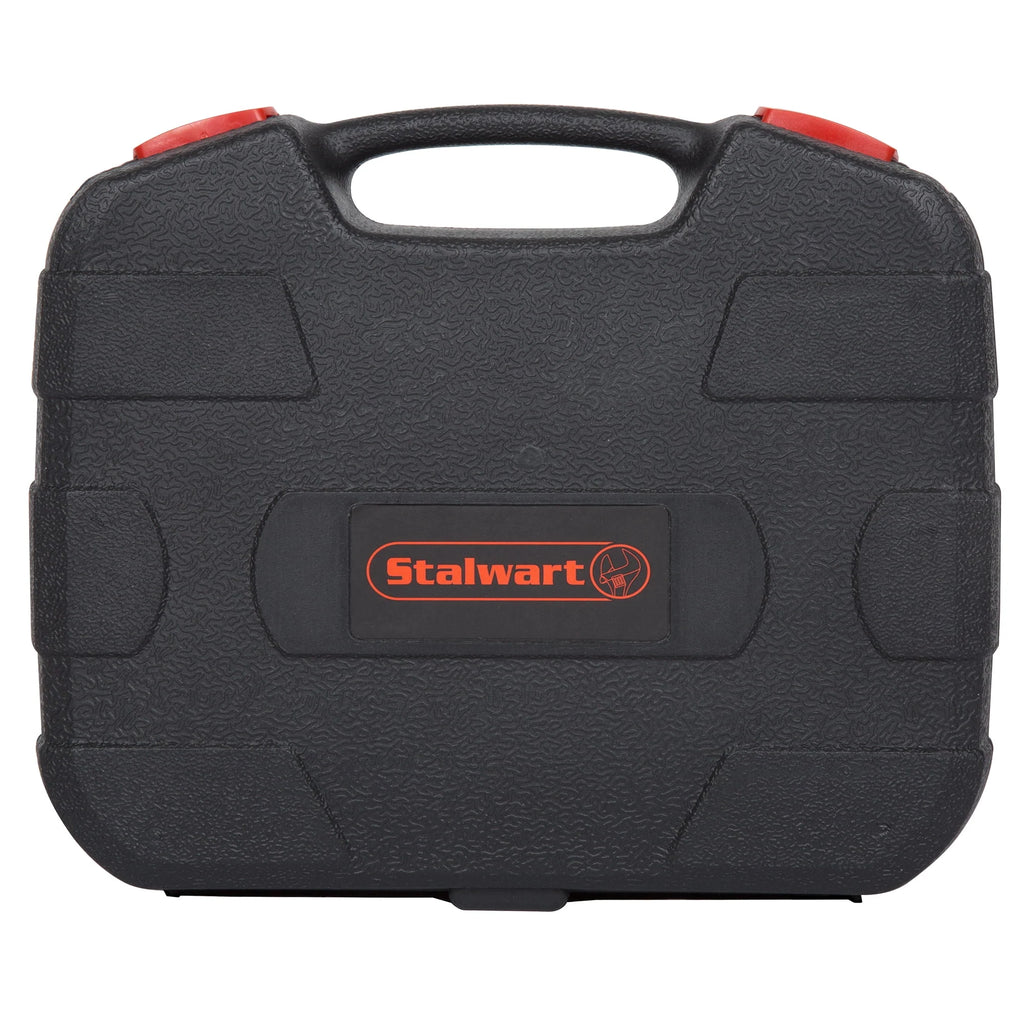 3.6V Cordless Electric Screwdriver Kit with Case Q724