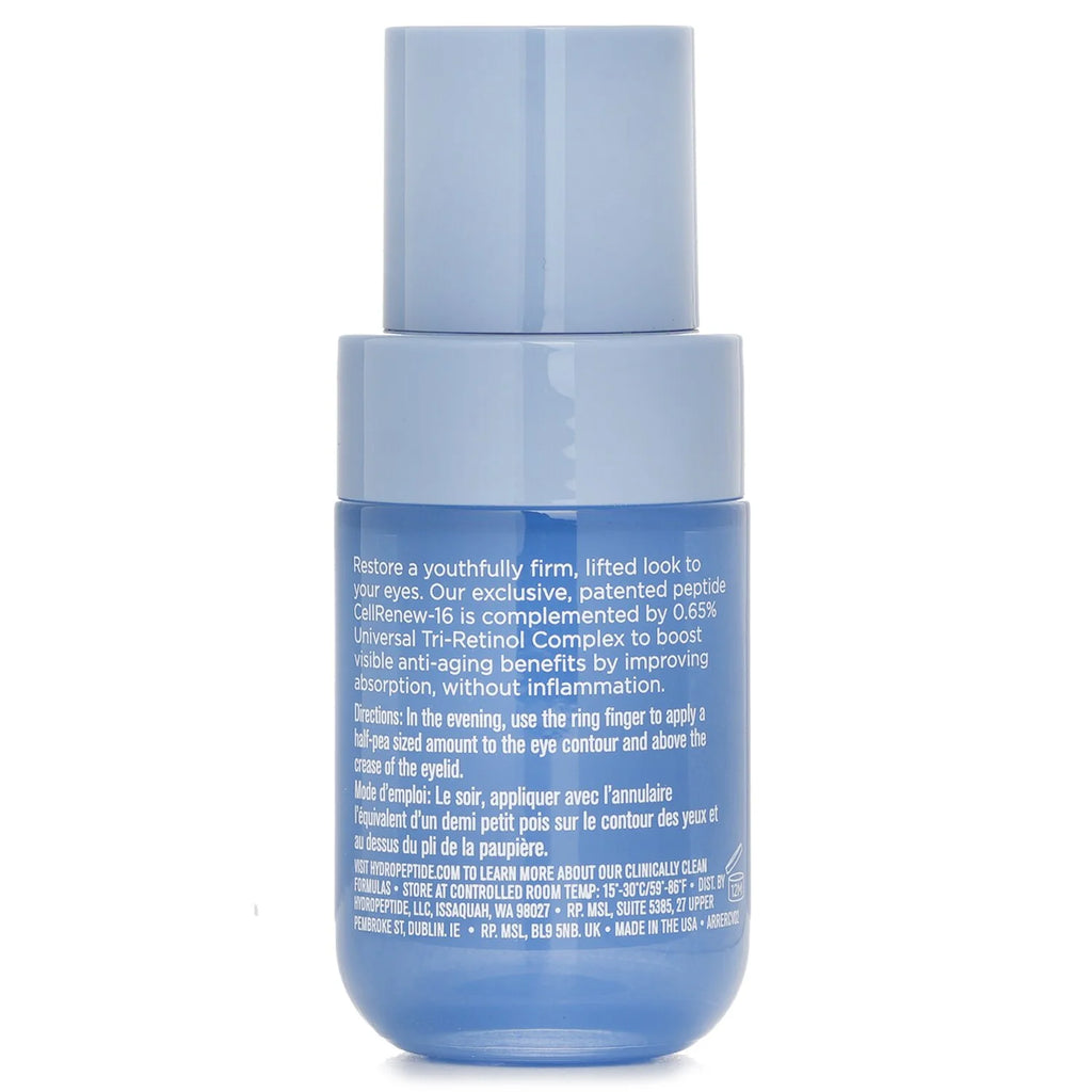 Retinol Eye Renewal Balm 15ml K746