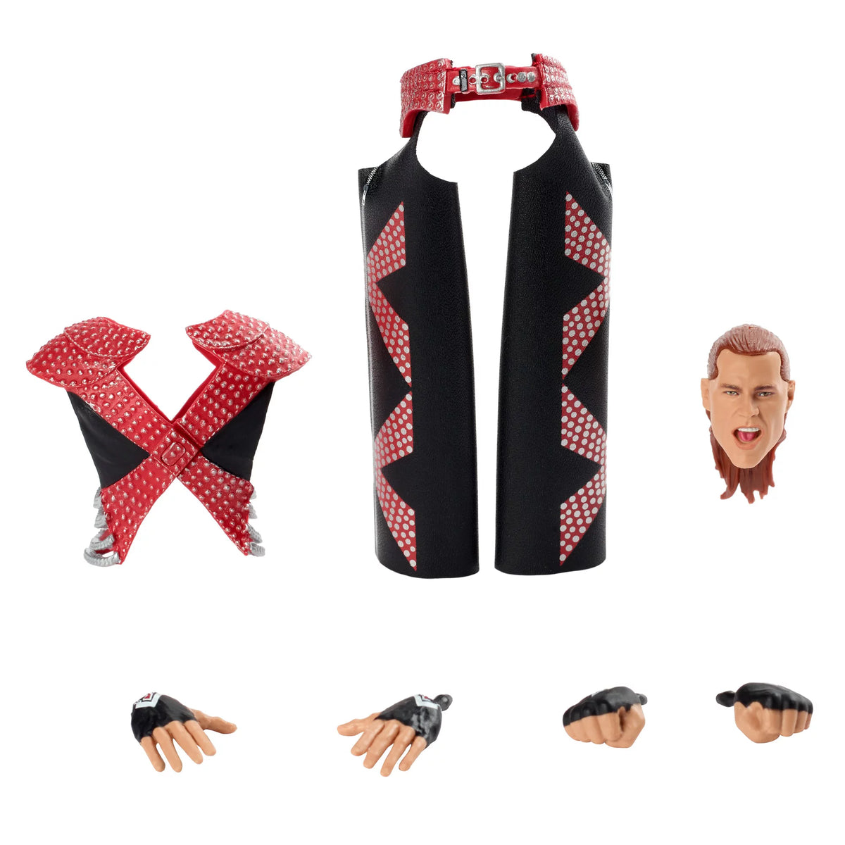 Action Figure V1106