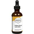 Rubber Gloves/Latex Detox 2oz W789485