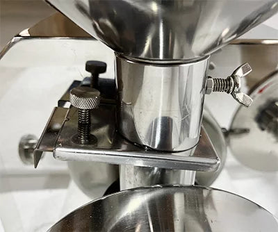 Hammer Mill Grain Grinder Stainless Steel B394