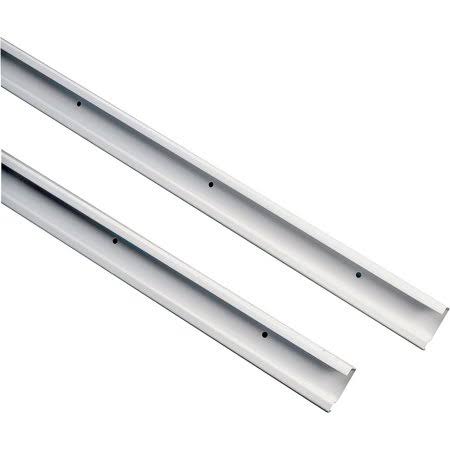 80 inch Shelf Hang Track M917