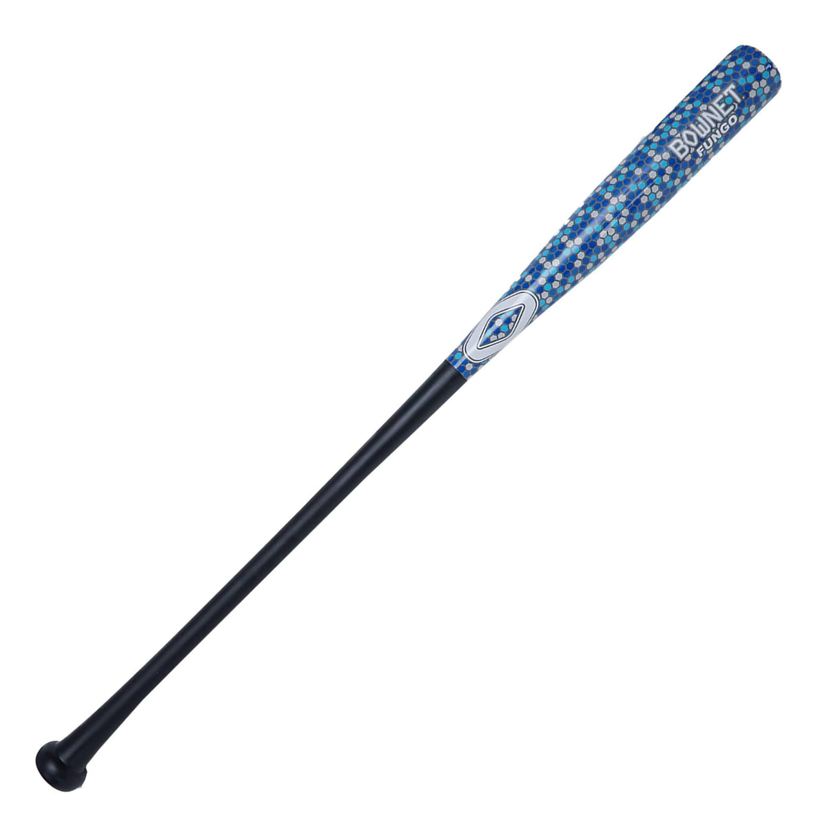 Navy Digi-Hex Fungo Bat M51661