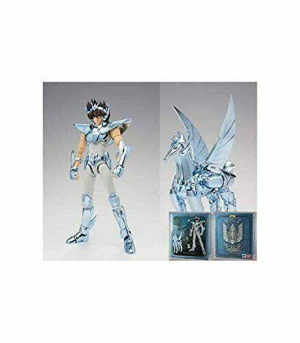 Pegasus Seiya Bronze Cloth Figure I943