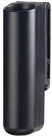 Black Paddle Scabbard E867