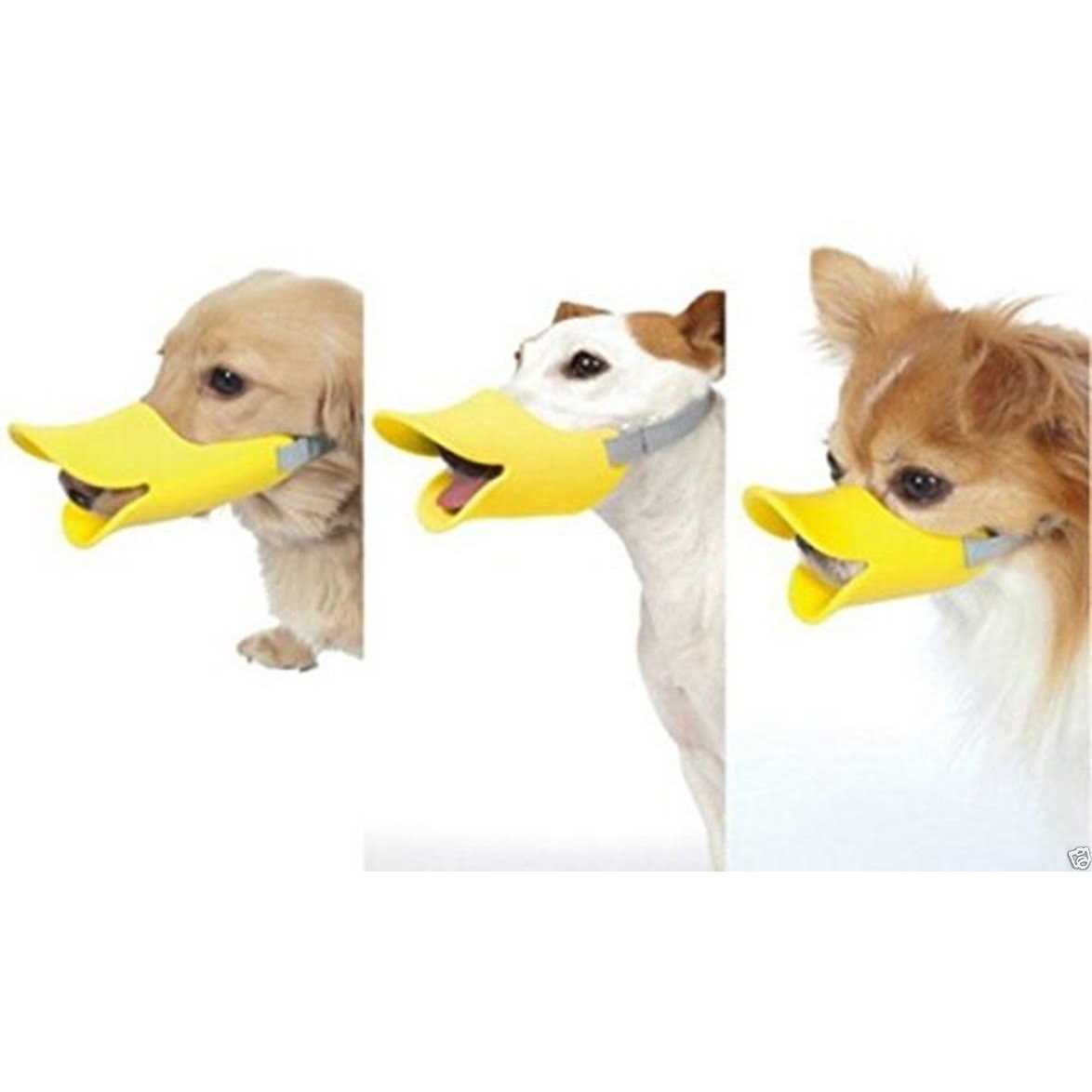 Anti Bite Dog Mouth Covers Muzzle Masks T845155