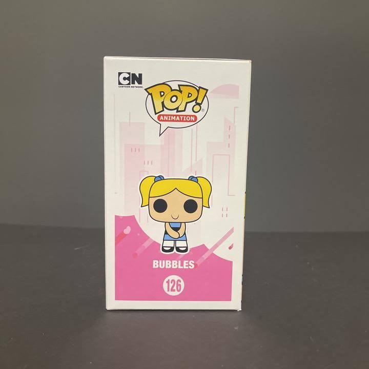 Vinyl Figure P582812