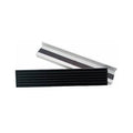 10x22 Magnetic Aluminum Jaw Cap with Rubber Surface J94660