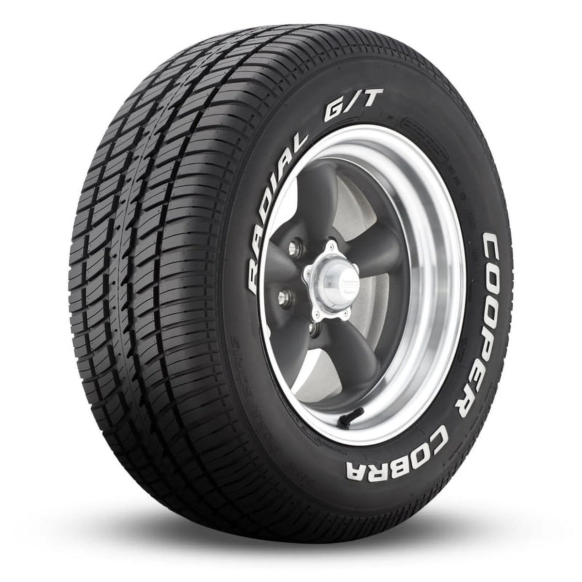 All Season P255/70R15 108T Passenger Tire S384
