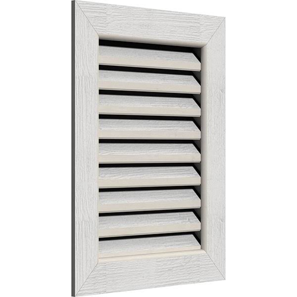 Vertical Gable Vent M656457