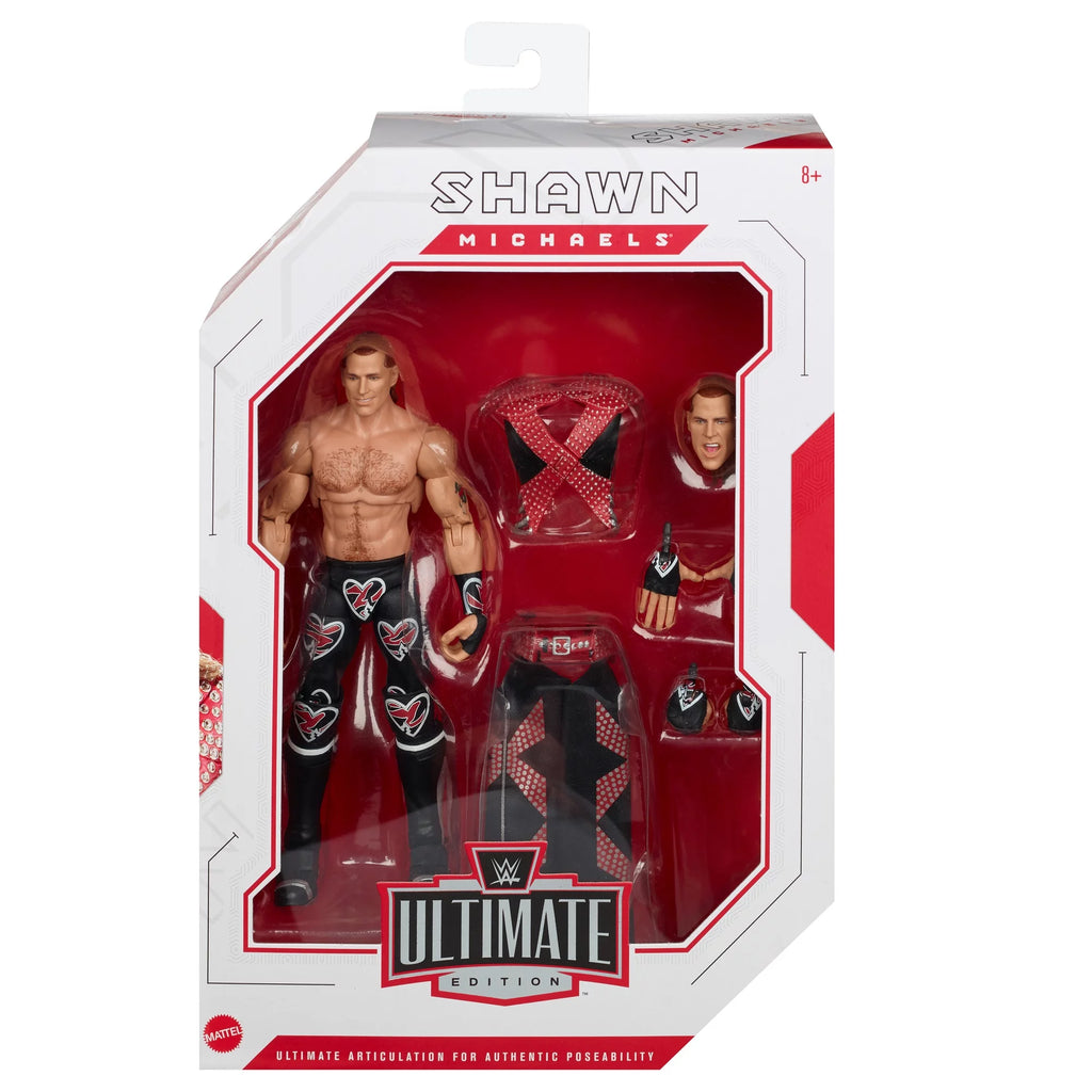Action Figure V1106