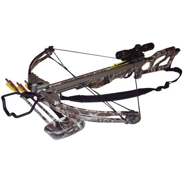 Ripper Crossbow Package N65208