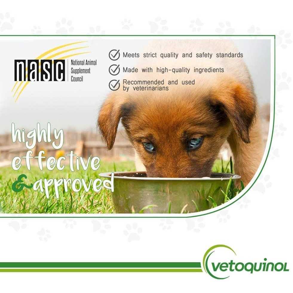 Urinary Acidifier for Dogs & Cats N1717