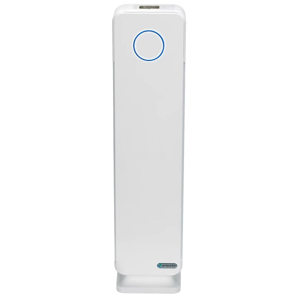 Tower Air Purifier with HEPA Filter E363