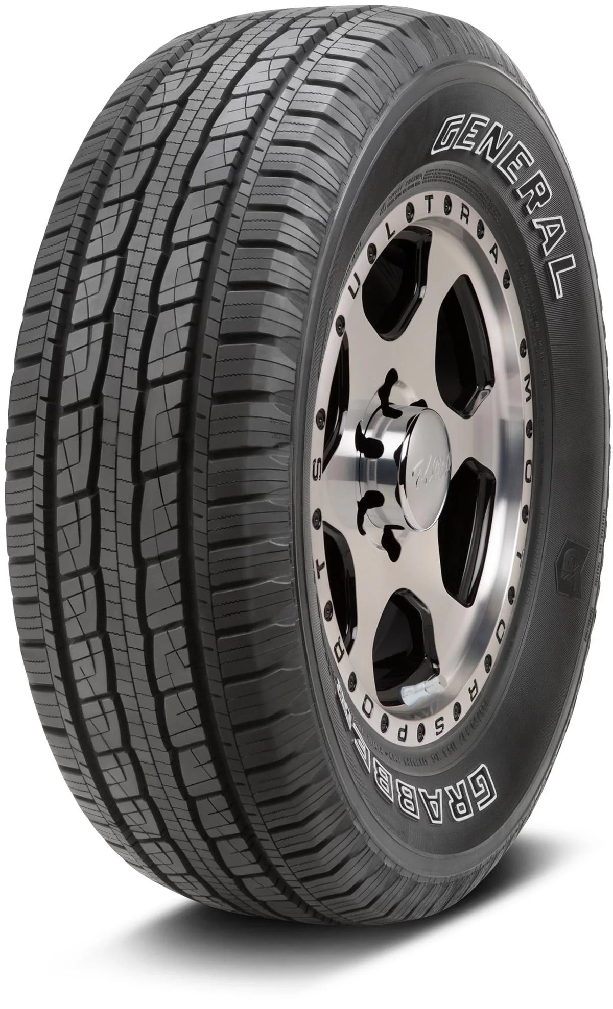 All Season Tire H517506