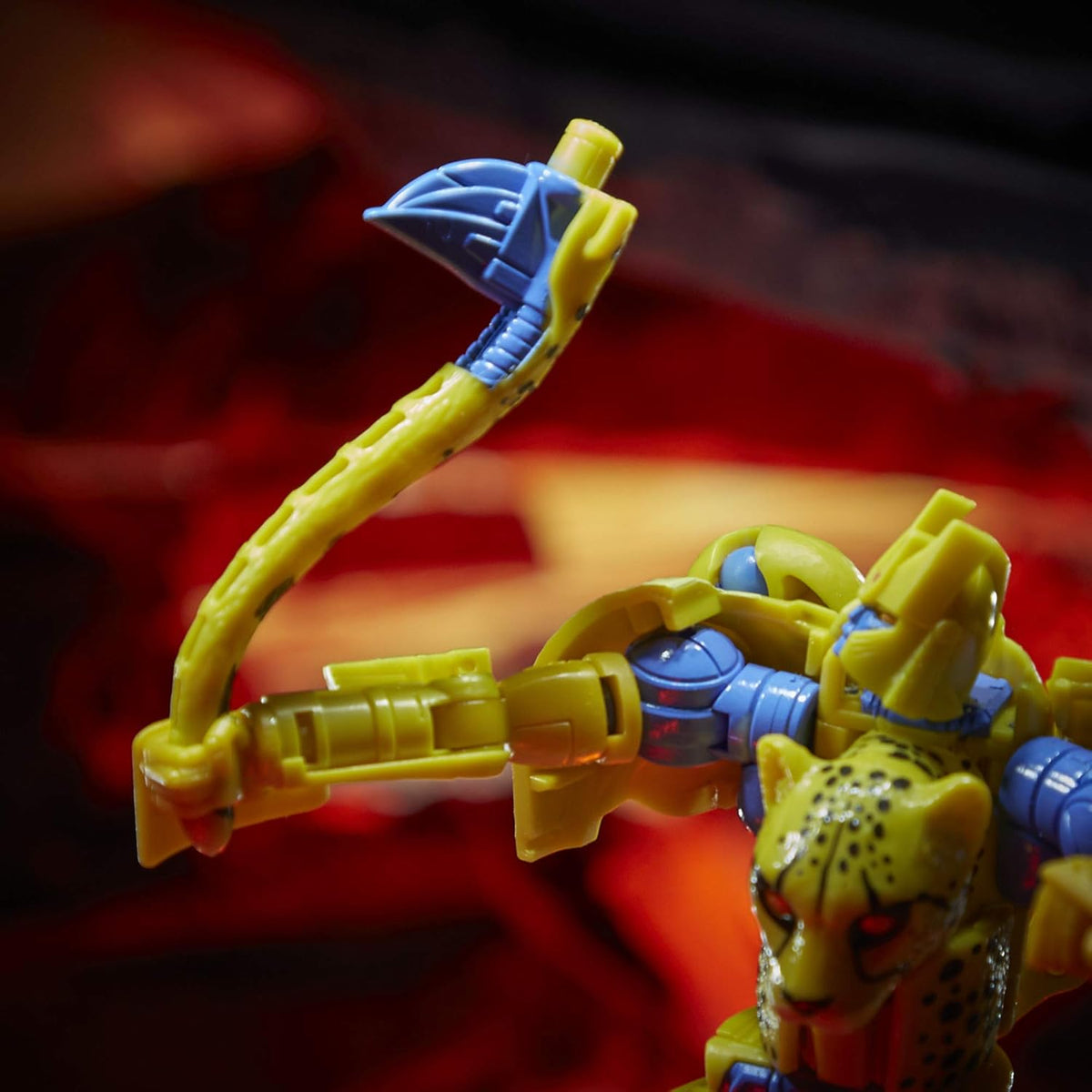 5.5-inch Action Figure T4820