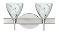 Chrome Bathroom Light K9403