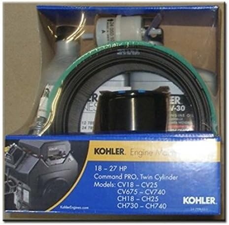 Maintenance Kit Pack of 2 G106996
