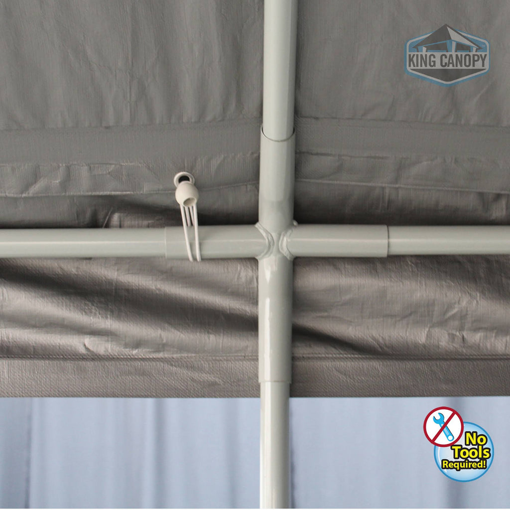 10x20 Canopy B6041