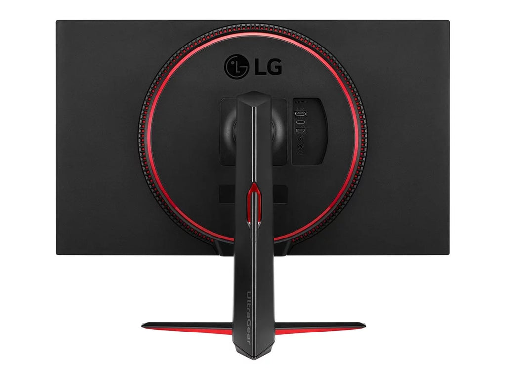 32" Full HD 165 Hz VA LED Monitor A9707