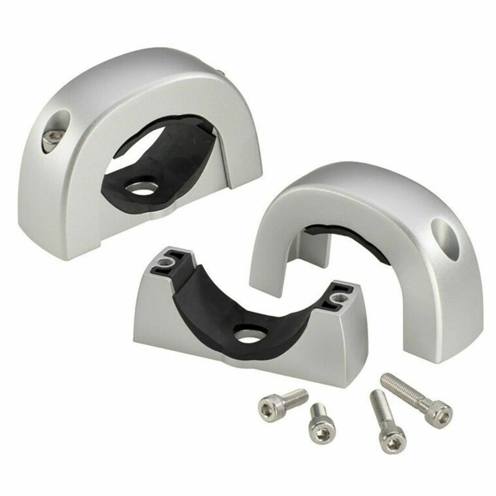 Silver Speaker Tower Clamp C646883
