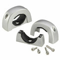 Silver Speaker Tower Clamp C646883