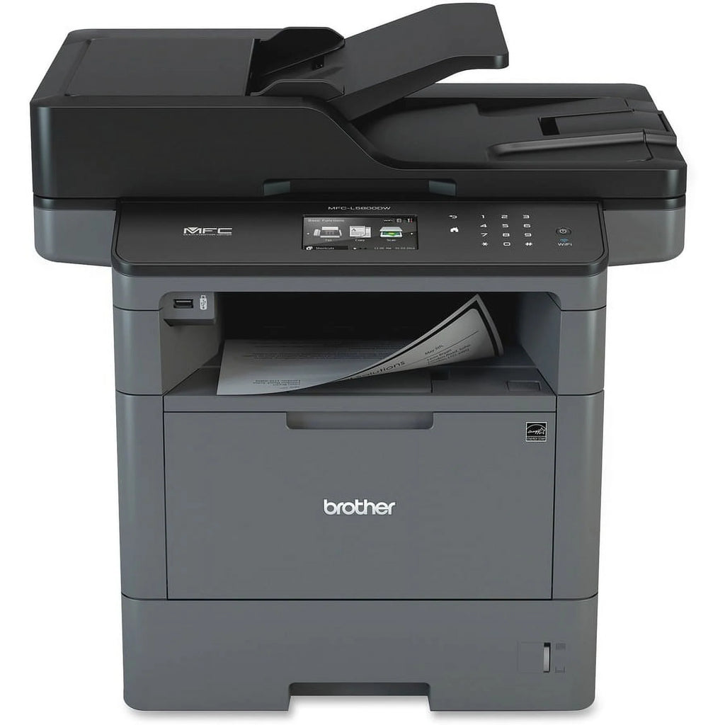 Monochrome Laser Multifunction Printer J276866