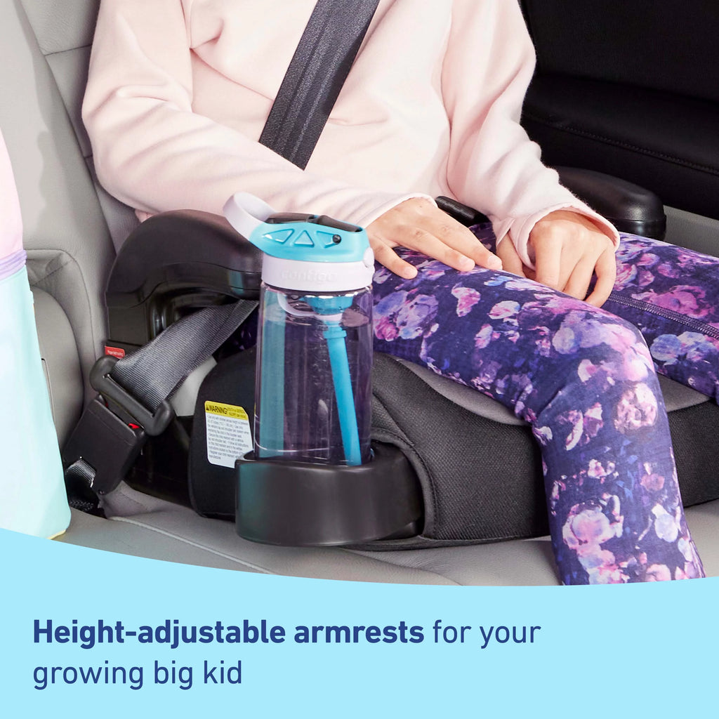 Backless Forward Facing Booster Seat R971