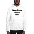 Soccer Mom Hoodie Pullover Sweatshirt Y78548