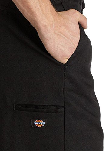 Relaxed Straight-Fit Double Knee Work Pant M781