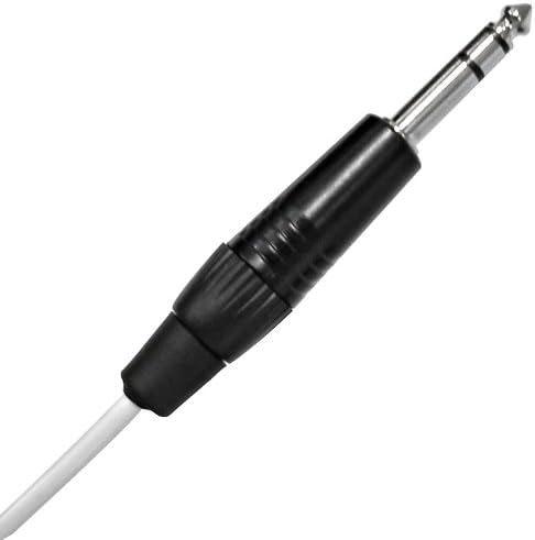 12 Channel 100' XLR Snake Cable with 1/4 Returns W6387