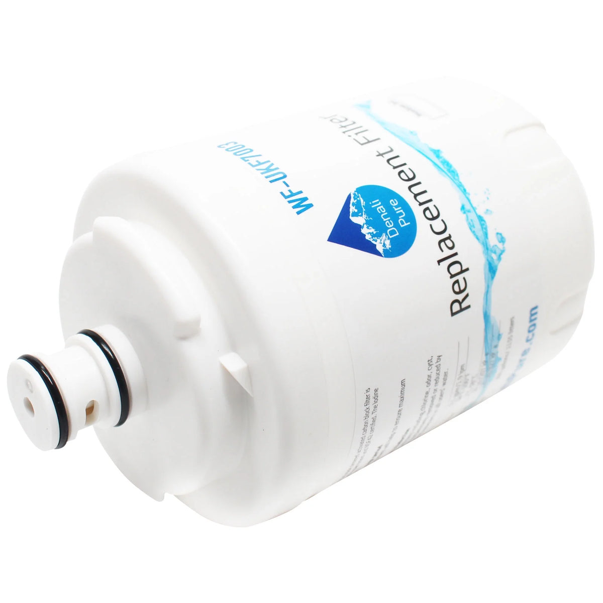 5-Pack Replacement Refrigerator Water Filter Cartridge Z704858