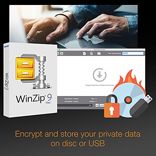 CD, DVD & Blu-ray Burner Software for Mac K2797
