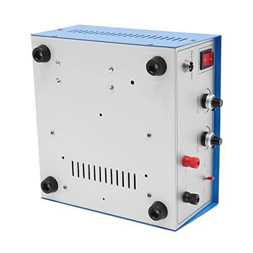 110V 600W 80A Electric Spot Welder with Foot Pedal H6071