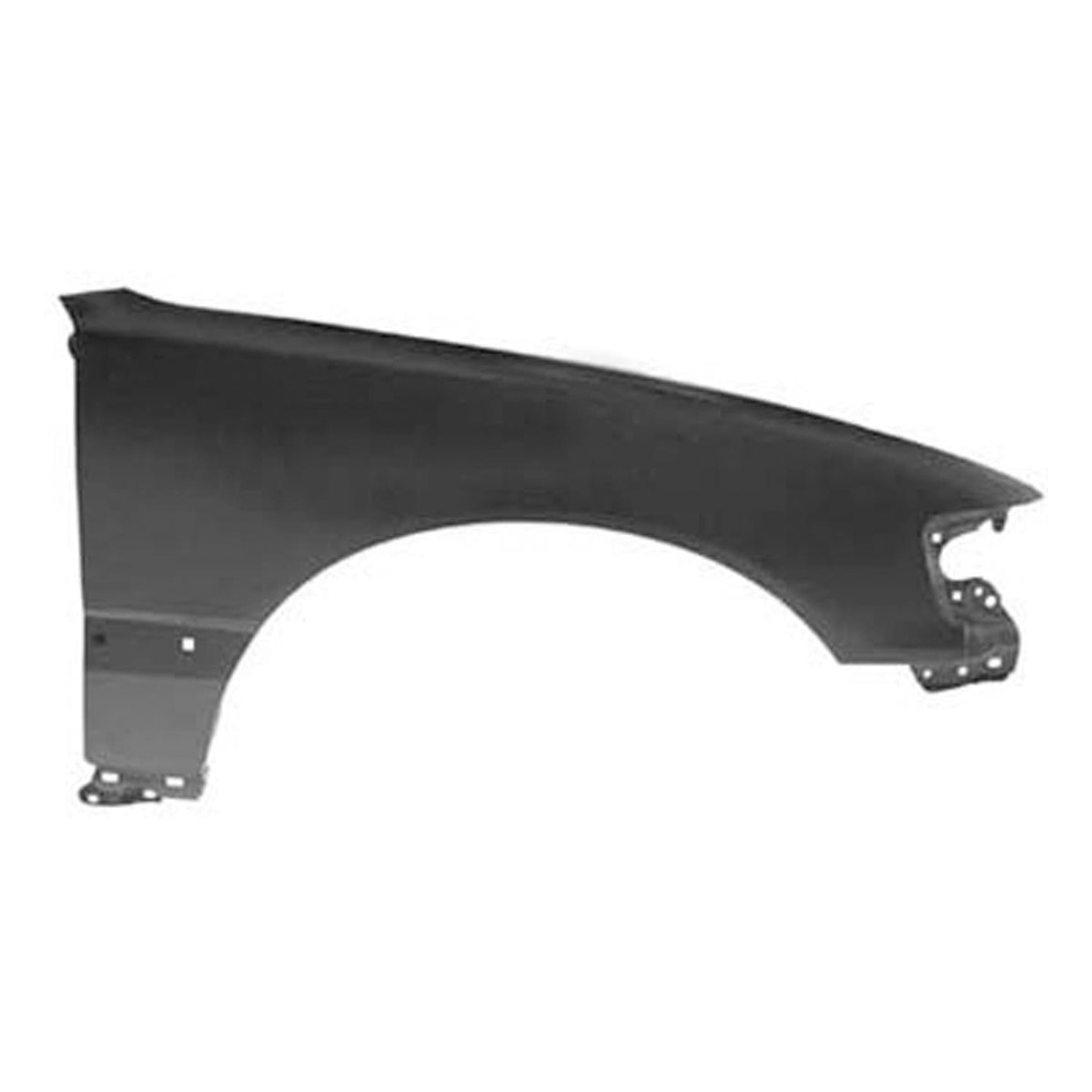 Front Passenger Side Fender I8094