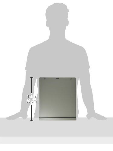 Carbon Steel Enclosure F7820